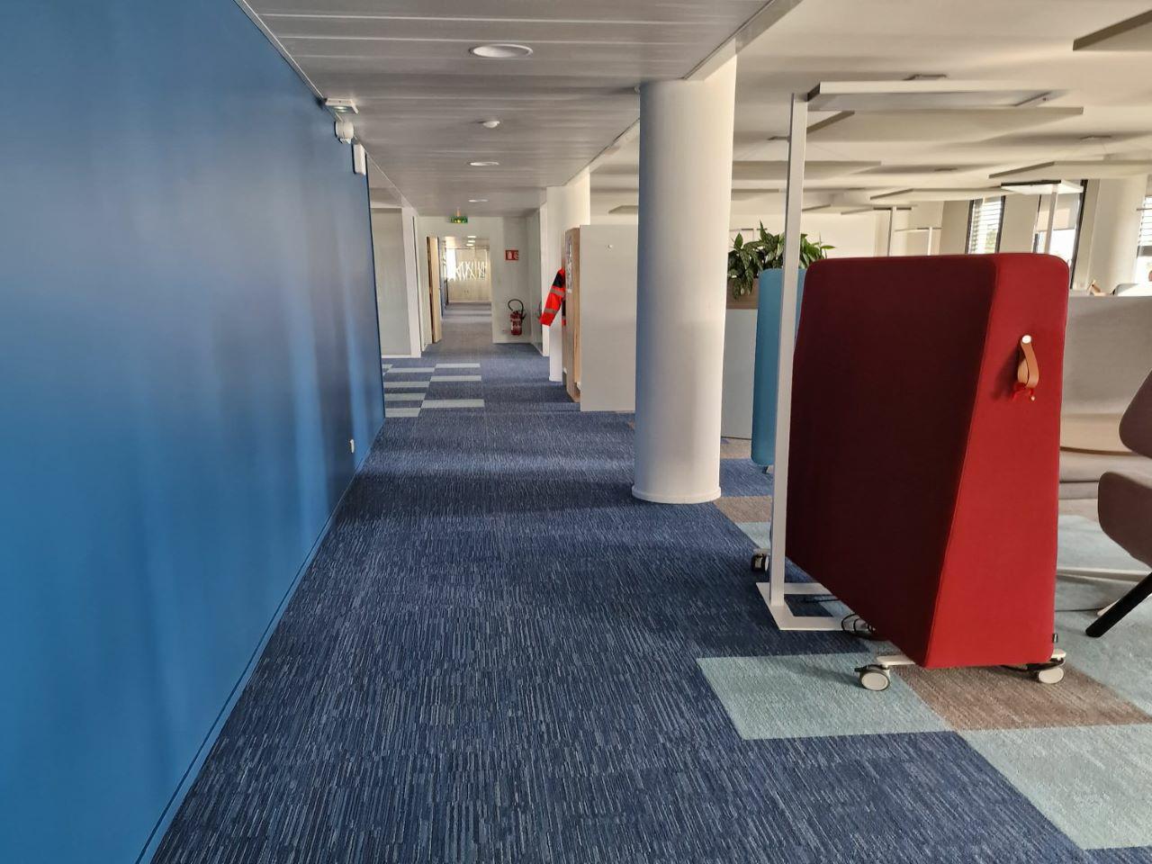 Bureau Villeurbanne 4278m² Location bureau Villeurbanne Rhône OLBUR2315846 17